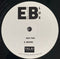 Egyptian Blue : Body Of Itch (12", EP)