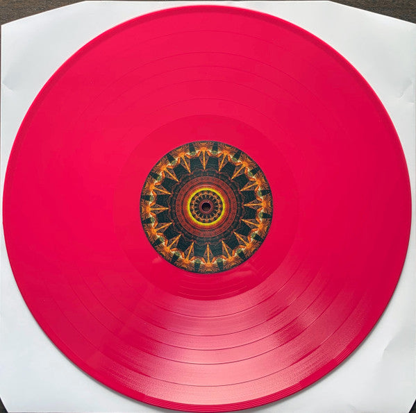 Gemma Ray : Lights Out Zoltar! (LP, Album, Ltd, RE, Pin)