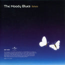 The Moody Blues : Ballads (CD, Comp)