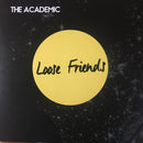 The Academic : Loose Friends (12", EP, RSD)