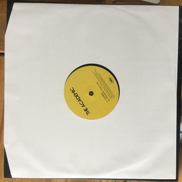 The Academic : Loose Friends (12", EP, RSD)