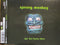 Sprung Monkey : Get 'em Outta Here (CD, Single)