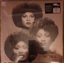 The Sweet Inspirations : Sweet Inspirations (LP, Album, RSD, Ltd, Num, RE, Gol)