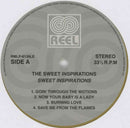 The Sweet Inspirations : Sweet Inspirations (LP, Album, RSD, Ltd, Num, RE, Gol)