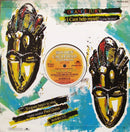 Orange Juice (3) : I Can't Help Myself (12", Single)