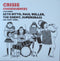 Crisis (11) Featuring Beth Ditto, Paul Weller, The Enemy (6), Supergrass : Consequences (CD, Single)