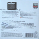 Crisis (11) Featuring Beth Ditto, Paul Weller, The Enemy (6), Supergrass : Consequences (CD, Single)