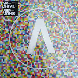 Archive : Versions (LP, Comp)