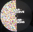 Archive : Versions (LP, Comp)