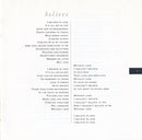Elton John : Made In England (CD, Album)
