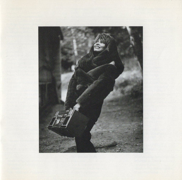 Tina Turner : Simply The Best (CD, Comp, Club)