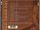 Neil Diamond : The Best Of Neil Diamond (CD, Comp, RE)