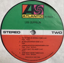 Led Zeppelin : Led Zeppelin (LP, Album, RE, RM, 180)