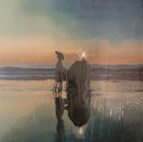FKJ (French Kiwi Juice) : Ylang Ylang (12", EP, Dlx, Ltd)