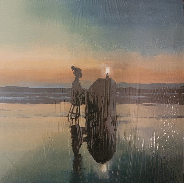 FKJ (French Kiwi Juice) : Ylang Ylang (12", EP, Dlx, Ltd)