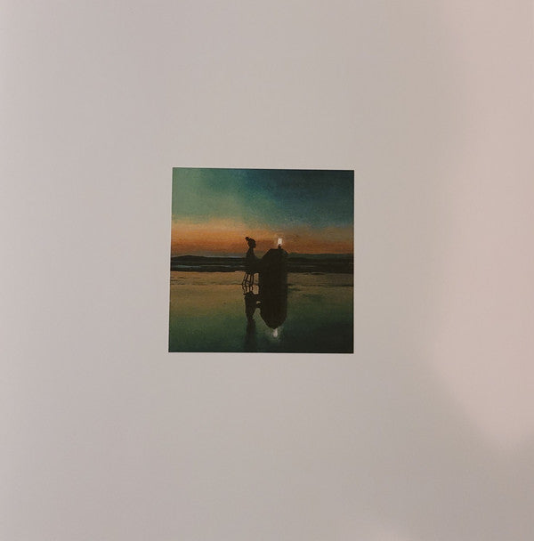 FKJ (French Kiwi Juice) : Ylang Ylang (12", EP, Dlx, Ltd)