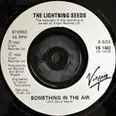 The Lightning Seeds* : The Life Of Riley (7", Single)