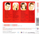 Pop! : Heaven And Earth (CD, Single)