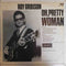 Roy Orbison : Oh, Pretty Woman (LP, Comp, Mono, Plu)