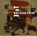 The Wolfgang Press : Unremembered Remembered (LP, MiniAlbum, RSD, Ltd, Red)