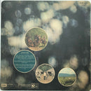 Pink Floyd : Obscured By Clouds (LP, Album, RE)