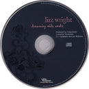 Lizz Wright : Dreaming Wide Awake (CD, Album)