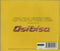 Osibisa : The Very Best of. Vol 1 (CD, Comp)
