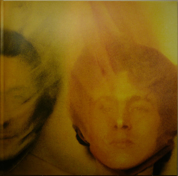 The Rolling Stones : Goats Head Soup (LP, Album, RE, RM)