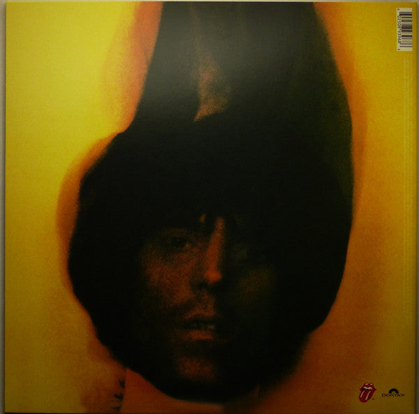 The Rolling Stones : Goats Head Soup (LP, Album, RE, RM)