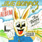 Jive Bunny And The Mastermixers : The Album (CD, Album)