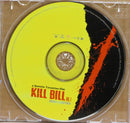 Various : Kill Bill Vol. 1 (Original Soundtrack) (CD, Album, Enh, Cin)