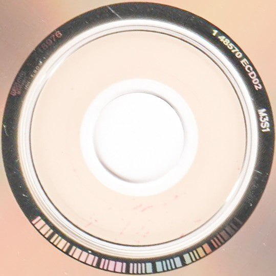 Various : Kill Bill Vol. 1 (Original Soundtrack) (CD, Album, Enh, Cin)