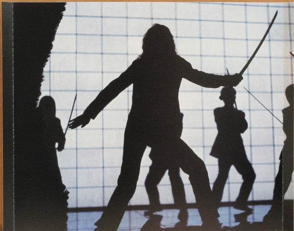 Various : Kill Bill Vol. 1 (Original Soundtrack) (CD, Album, Enh, Cin)