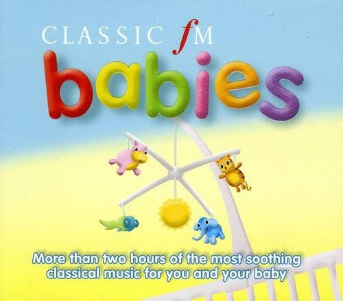 Various : Babies (2xCD, Comp)