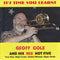 Geoff Cole's Hot Five : It's Time You Learnt (CD, Album)