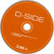D-Side : Pushin' Me Out (CD, Maxi)