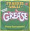 Frankie Valli : Grease (Original Version) (7", Single)