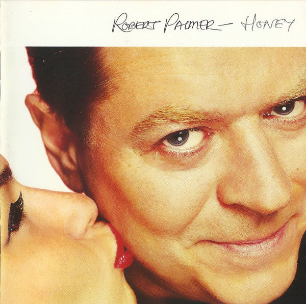 Robert Palmer : Honey (CD, Album)