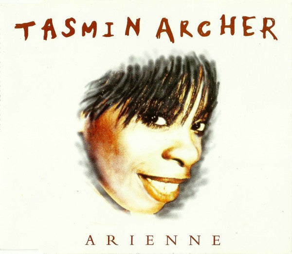 Tasmin Archer : Arienne (CD, Single)