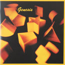 Genesis : Genesis (CD, Album, RE, RM, RP)