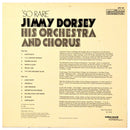 Jimmy Dorsey His Orchestra And Chorus* : So Rare (LP, Album, RE)