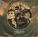 David Essex : Tahiti (From The Musical Mutiny On The Bounty) (7", Single, Sil)