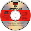 The Animals : The Most Of The Animals (CD, Comp, Mono, RE, RP)