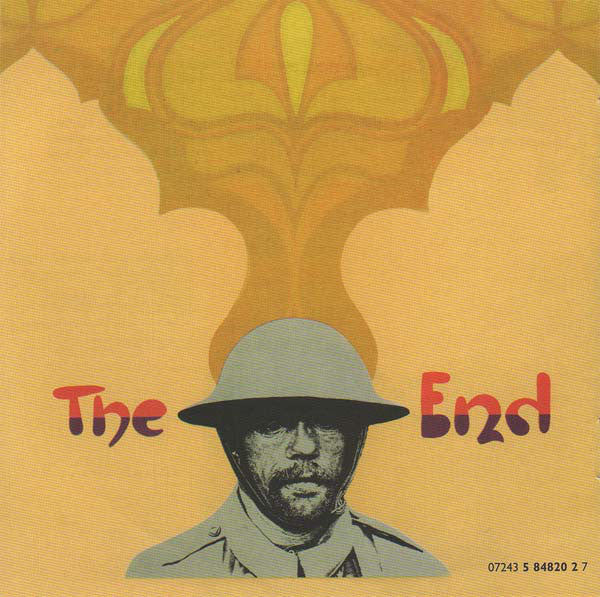Groundhogs* : Thank Christ For The Bomb (CD, Album, RE, RM)
