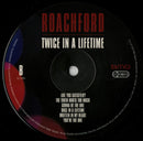 Andrew Roachford : Twice In A Lifetime  (LP, Album, 180)