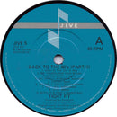 Tight Fit : Back To The 60's (Part II) (7", Single)