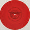 Weapon Of Peace : West Park / Baby When I'm Gone (Flexi, 7", S/Sided, Red)