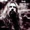 Rob Zombie : Educated Horses (CD, Album)