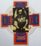 Zodiac Mindwarp And The Love Reaction : Planet Girl (5", Shape, Ltd, Pic)