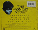 The Wonder Stuff : Unbearable (CD, Single, CD1)